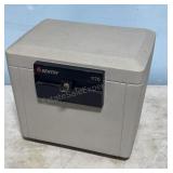 Sentry Fire Safe W/ Key
