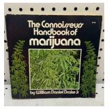 1971 PaperBack CONNOISSEUR Handbook
