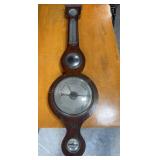 Antique Weather Station (not working)