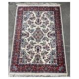 Oriental Rug 48x75