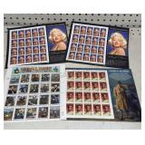 Collection of Stamp