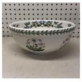 Botanic Garden by Portmeirion -  Salad Bowl