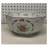 Calyx Ware Salad Bowl