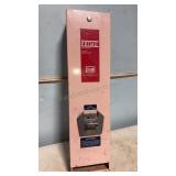 Vintage Condom Vending Machine