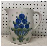ï¿½Blueberry bonetï¿½ Pitcher