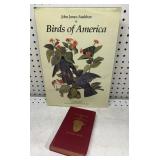 Field Book of Insects & Hardcover Birds of