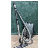 Miele Canister Vacuum