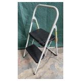 Cosco Folding Set Stool