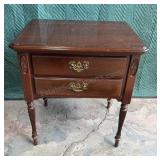Ethan Allen Night Stand 18x24x26 inches tall