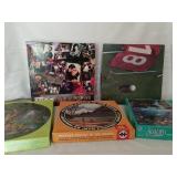 Assorted Puzzles