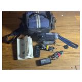 Sony Video Camera