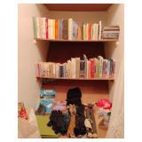 Hallway Closet Contents