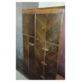 Antique Dresser  *
