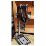 Drill Press