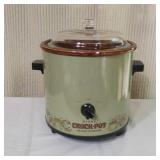 Rival Crock Pot Slow Cooker