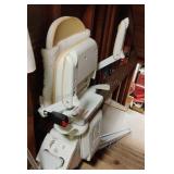 Acorn Superglide Stairway Chair Lift *
