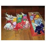 Assorted Ty Beanie Babies -Bears