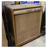 Vintage Capehart Colortone Radio
