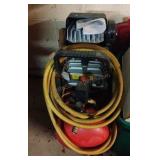Central Pnuematic Air Compressor
