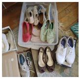 Keds/Assorted Ladies Shoes