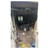 Content of Barn Buyer Take What you Want AT YOUR