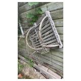 Antique Trap  - as is