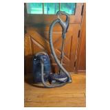 Kenmore Vacuum