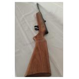 Vintage Air Pellet Rifle 36"
