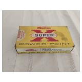 Box of Western Super X Ammo
