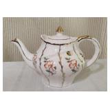 Vintage Arthur Wood England Tea Pot