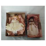 Madame Alexander Dolls *