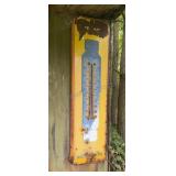 Crusty Monroe Shock Thermometer