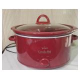 Rival Crock Pot