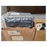 Mopar Car Radio