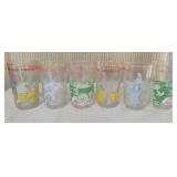 Vintage Archie Glasses