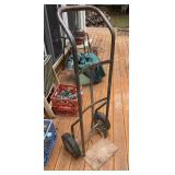 Hand Truck