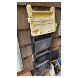 Folding Step Ladder