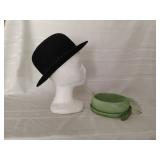 The Aristocrat/Vintage Hats