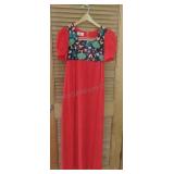 Vintage Byer California Dress *