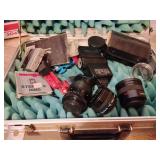 Vivitar/Assorted Camera Lens & Accessories