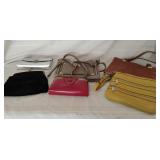 Ladies Fashion Purses