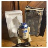 Star Wars Radio Controlled R2D2 As-Is