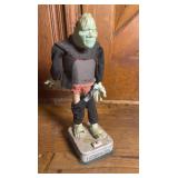 Vintage Frankenstein
