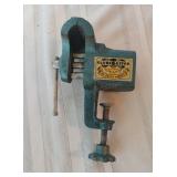 Globemaster No 60550 Vise
