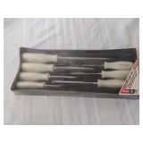 Sealed Snap On Screwdriver Set