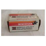 Winchester Ammo