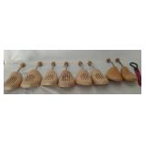 Shoe Stretchers (M) & Shoe Horn