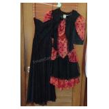 2 Strapless Special Occasion Dresses size 6 & M