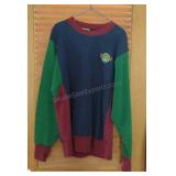 Hard Rock Cafe Sweatshirt Size M