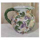 Nora Fenton Designs Wash Pitcher